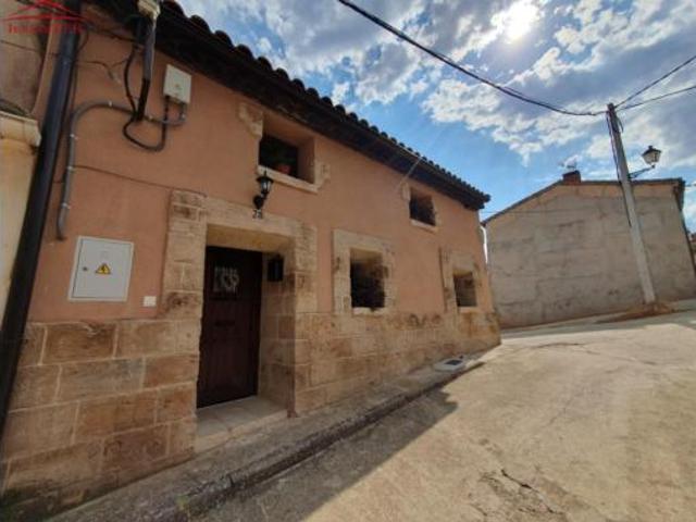 Casa Venta Rubiales, Rubiales