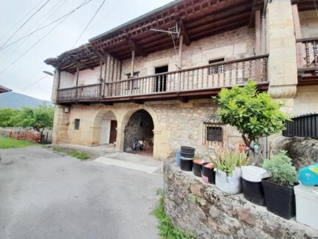 Casa Venta Ruente, Ruente