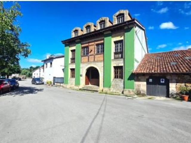 Casa Venta Ruente, Ruente