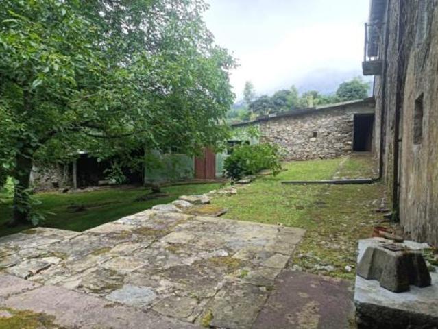 Casa Venta Ruesga, Valle de Ruesga