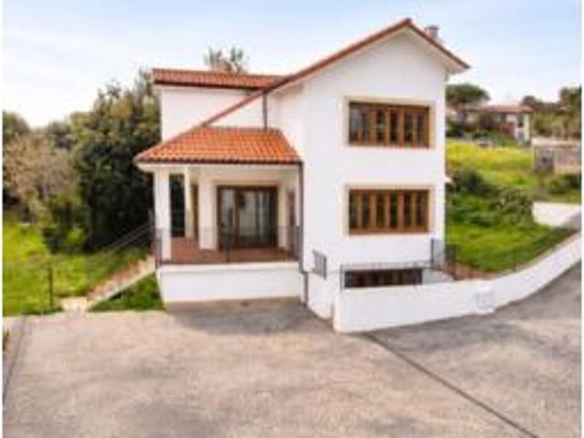 Casa Venta Ruiloba, Casasola