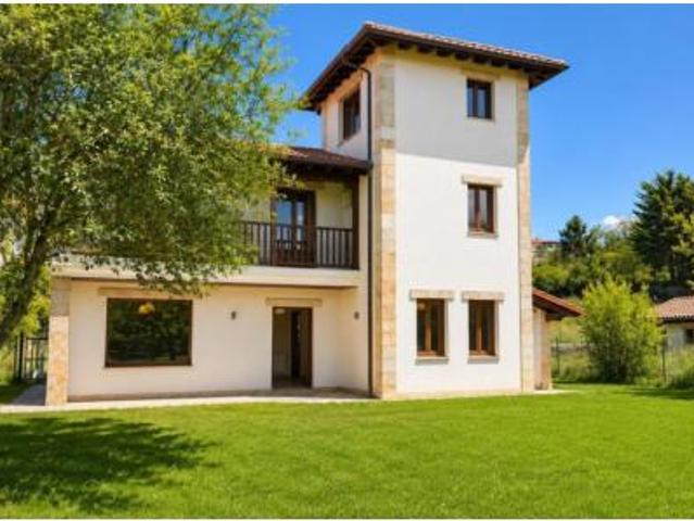 Casa Venta Ruiloba, Sierra