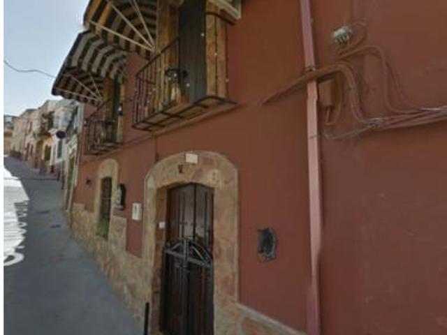 Casa Venta Rus, Rus