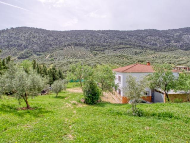 Casa Venta Rute, Arroyo Tijeras