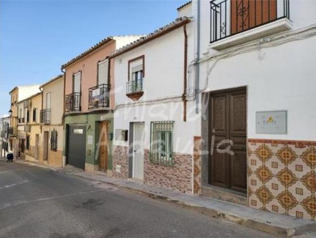 Casa Venta Rute, Rute