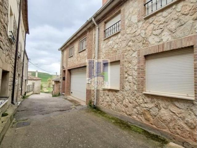 Casa Venta Rabé de Las Calzadas, Rabé de Las Calzadas