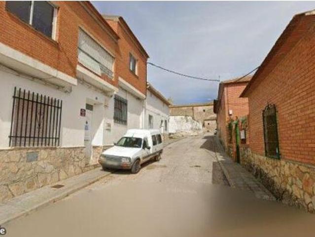 Casa Venta Rada de Haro, Rada de Haro
