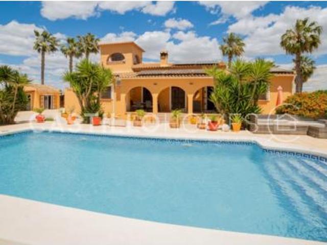 Casa Venta Rafal, Rafal