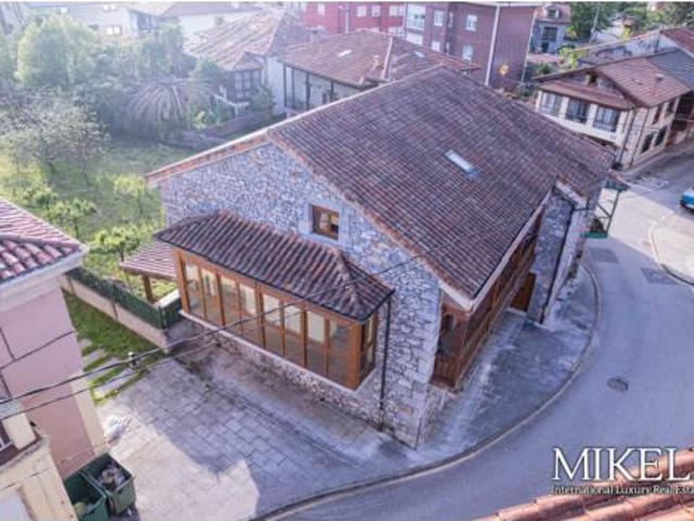 Casa Venta Ramales de la Victoria, Ramales