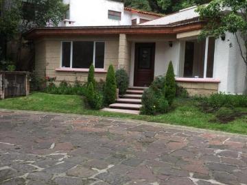 CASA VENTA RANCHO SAN AGUSTIN DESIERTO DE LOS LEONES, ALVARO OBREGON