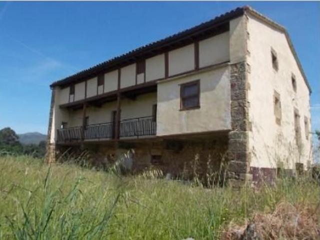 Casa Venta Rasines, Cereceda