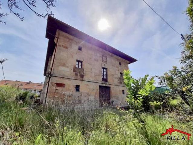 Casa Venta Rasines, Rasines