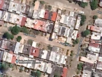 CASA VENTA RECUPERACION BANCARIACALLE PLAYA MARLIN Las Olas Cosoleacaque MP
