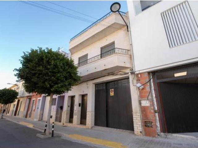 Casa Venta Real, Real