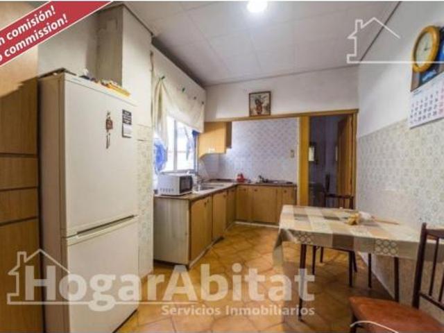 Casa Venta Real, Real