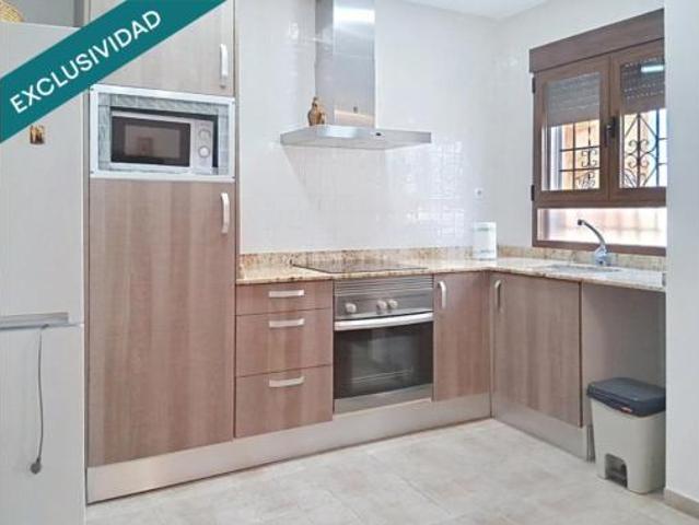 Casa Venta Real, Real