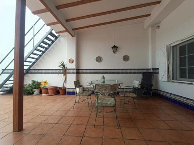 Casa Venta Real, Real
