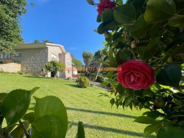Casa Venta Redondela, Chapela San Fausto