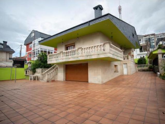 Casa Venta Redondela, Chapela San Fausto