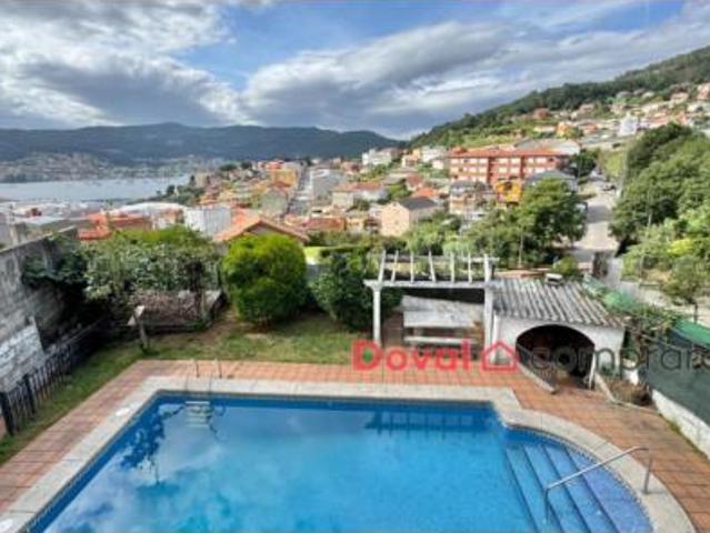 Casa Venta Redondela, Chapela San Fausto