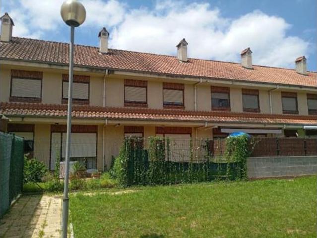 Casa Venta Reocín, Valles