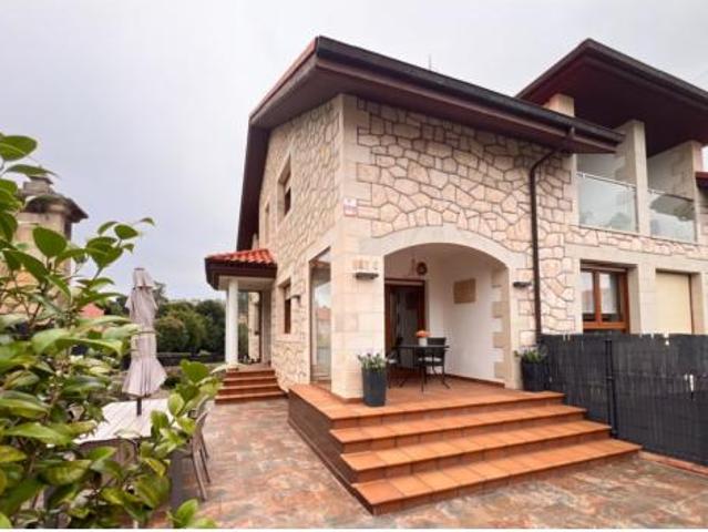 Casa Venta Reocín, Villapresente