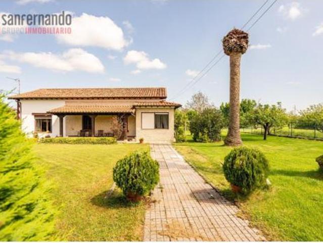 Casa Venta Reocín, Helguera