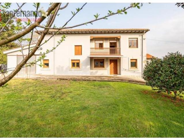 Casa Venta Reocín, Barcenaciones