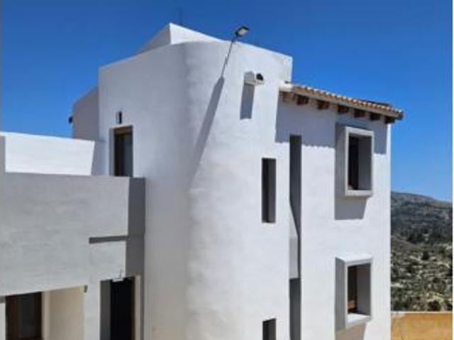 Casa Venta Relleu, Relleu