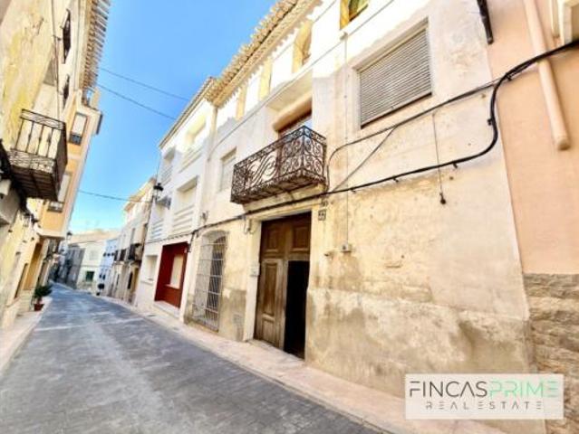 Casa Venta Relleu, Relleu