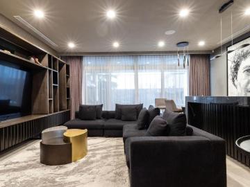 Casa Venta Residencial Bosques De San Francisco 32,000,000 GL6