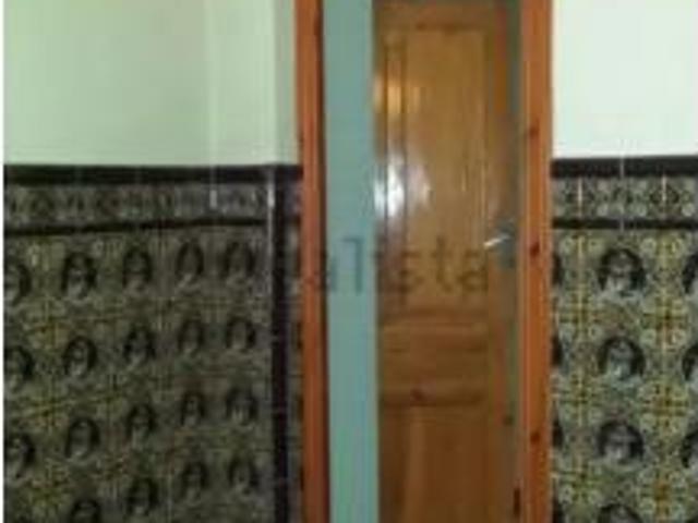 Casa Venta Requena, Casas de La Noria