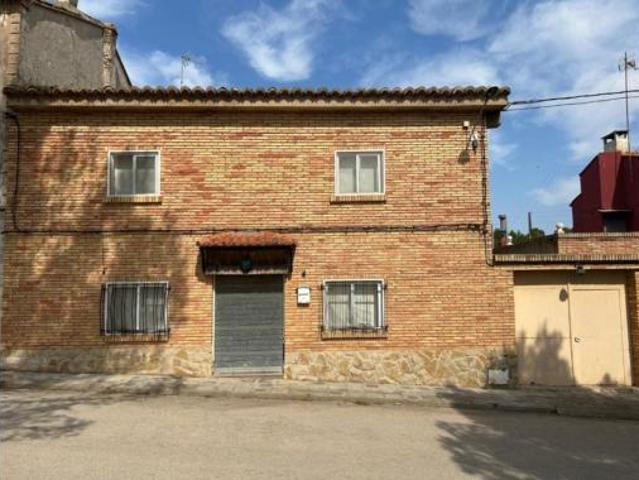 Casa Venta Requena, Requena