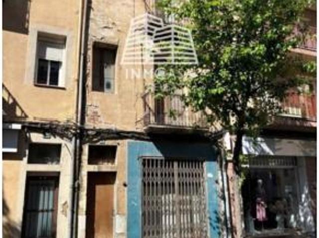 Casa Venta Reus, Centre