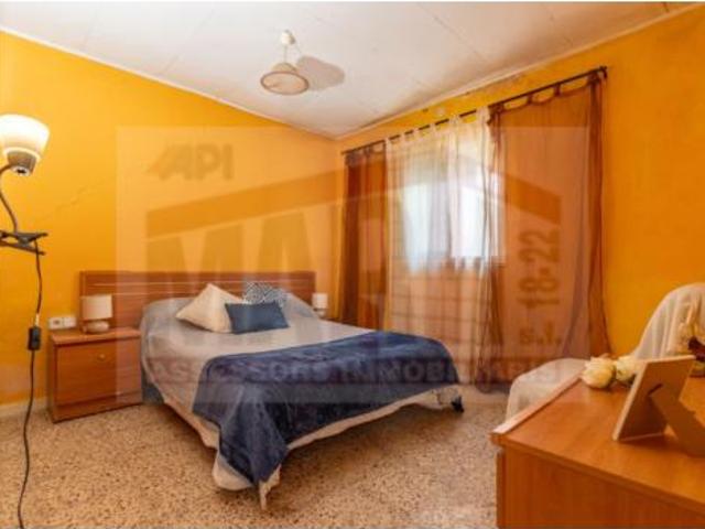 Casa Venta Reus, Ponent