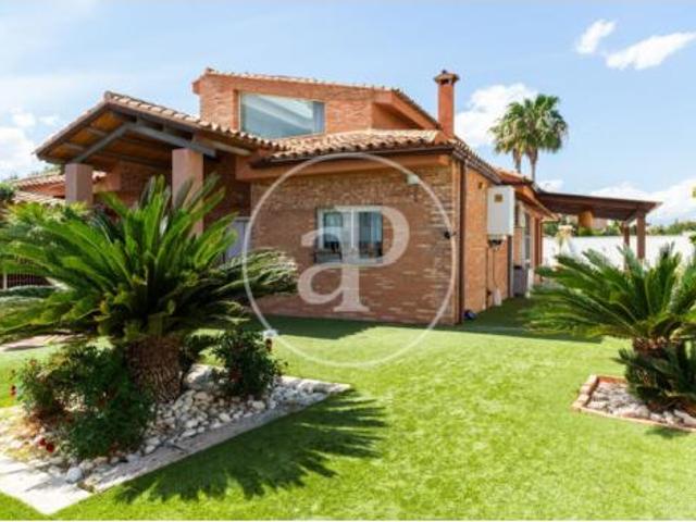 Casa Venta Riba roja de Túria, Riba roja de Túria