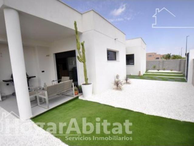Casa Venta Riba roja de Túria, Riba roja de Túria