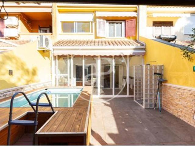 Casa Venta Riba roja de Túria, Riba roja de Túria