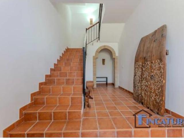 Casa Venta Riba roja de Túria, Riba roja de Túria