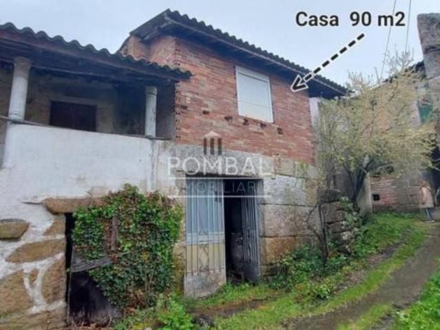 Casa Venta Ribadavia, Ribadavia