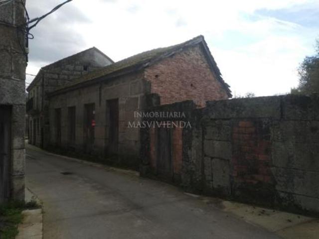 Casa Venta Ribadavia, Ribadavia