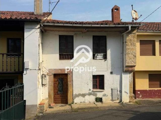 Casa Venta Ribadedeva, El Peral