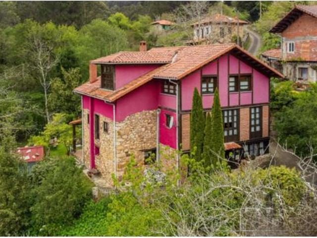 Casa Venta Ribadesella, Barredo Ribadesella