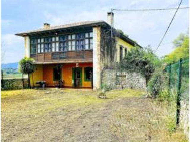 Casa Venta Ribadesella, Camango