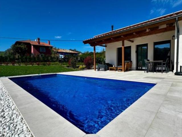 Casa Venta Ribadesella, Carmen