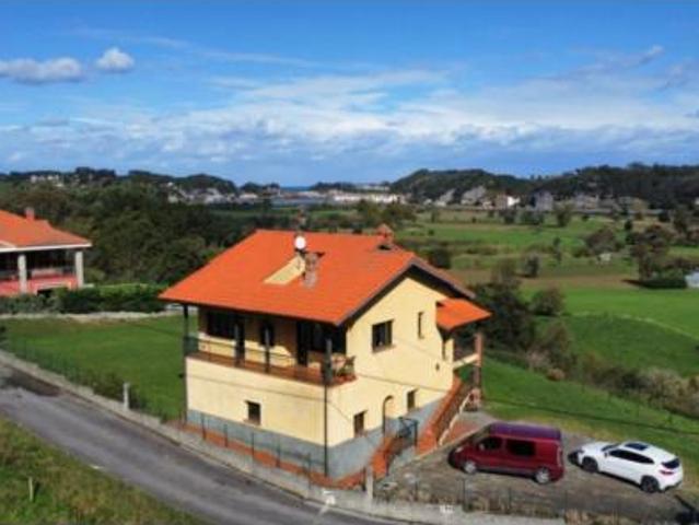 Casa Venta Ribadesella, Ribadesella