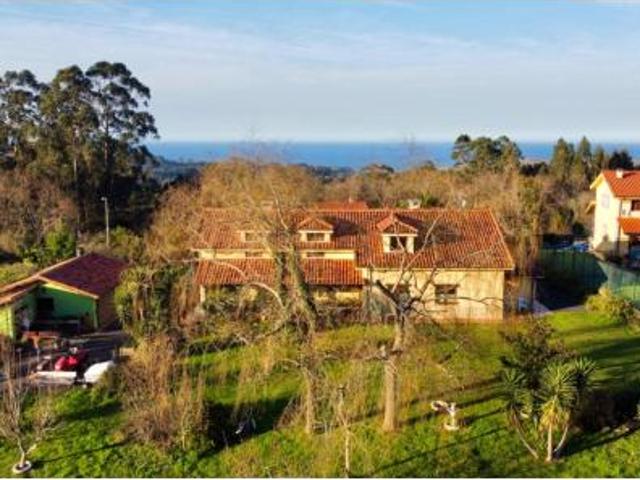 Casa Venta Ribadesella, Ribadesella