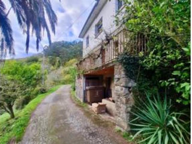 Casa Venta Ribadesella, Tresmonte