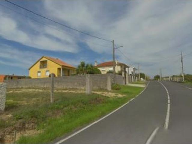 Casa Venta Ribadumia, Barrantes Ribadumia