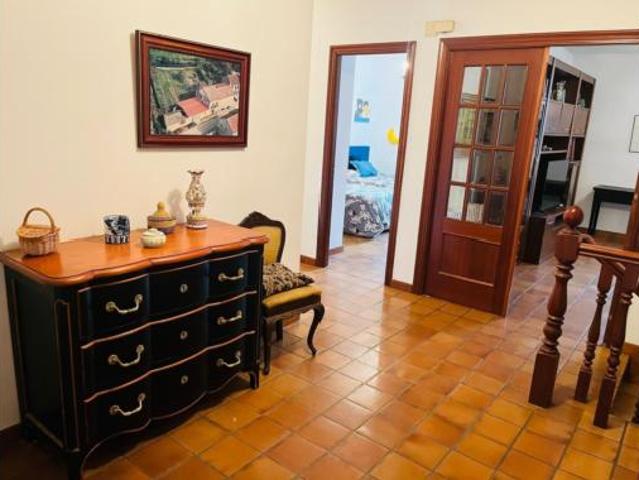Casa Venta Ribadumia, Leiro